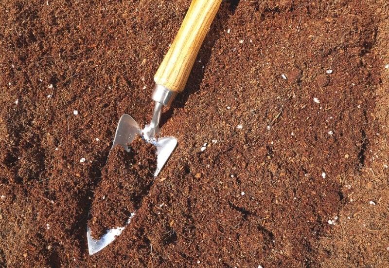 A Raised Bed Garden Soil Recipe 