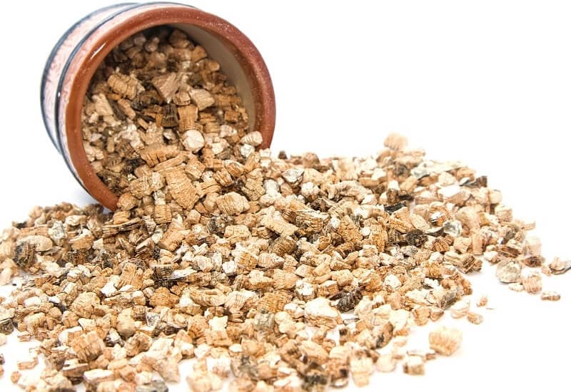 Vermiculite vs. Perlite Differences, Uses, & Benefits To Know