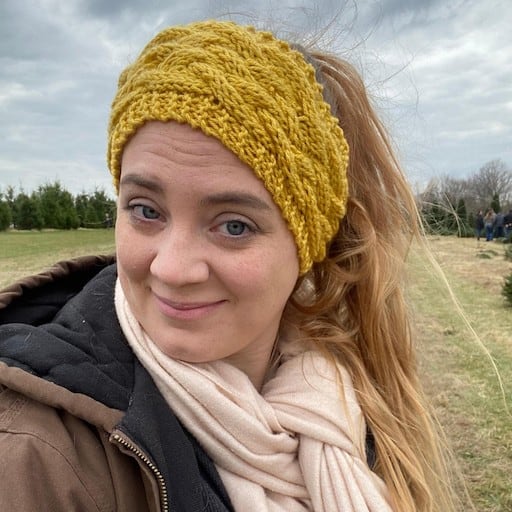 Bethany HayesAvid Organic Gardener