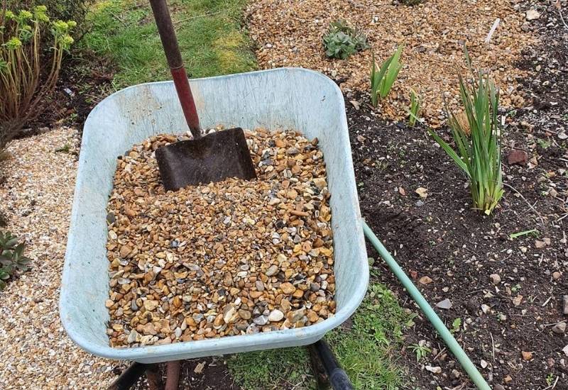 18 Type Of Mulch And When To Use Them In Your Garden