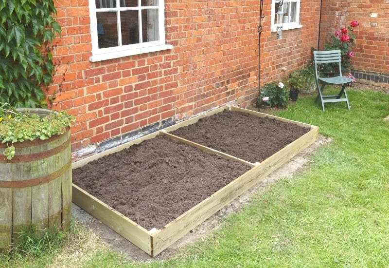 How Do You Prepare The Soil for a Raised Garden Bed?