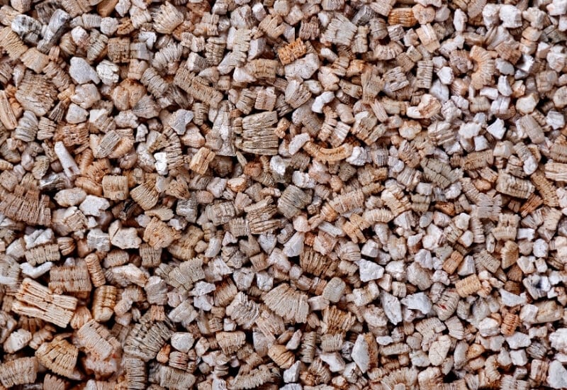 The Appearance of Vermiculite