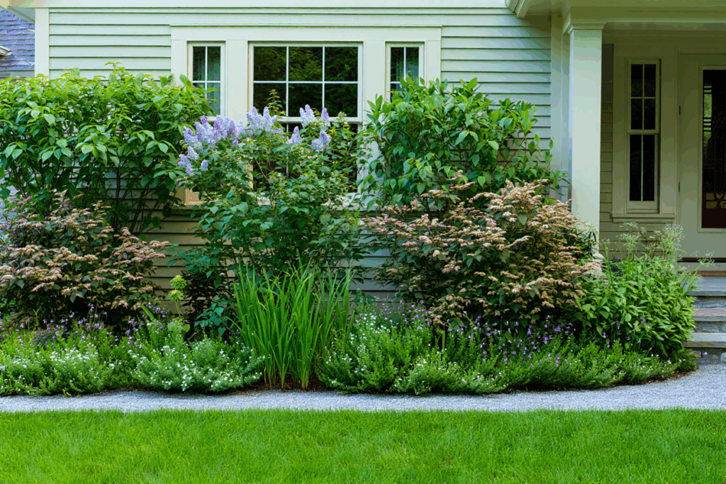 15 Fast-Growing Shrubs You Can Plant for Privacy Without Worrying They’ll Take Over 18 15 Fast-Growing Shrubs You Can Plant for Privacy Without Worrying They’ll Take Over 16