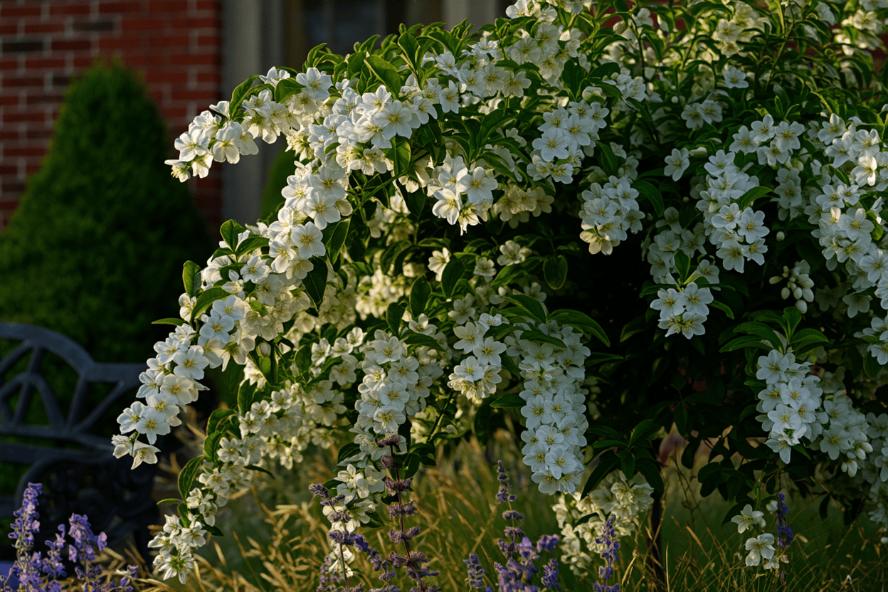 15 Fast-Growing Shrubs You Can Plant for Privacy Without Worrying They’ll Take Over 6 15 Fast-Growing Shrubs You Can Plant for Privacy Without Worrying They’ll Take Over 5