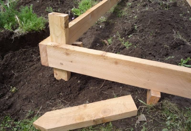Do Raised Beds Have To Be Level?