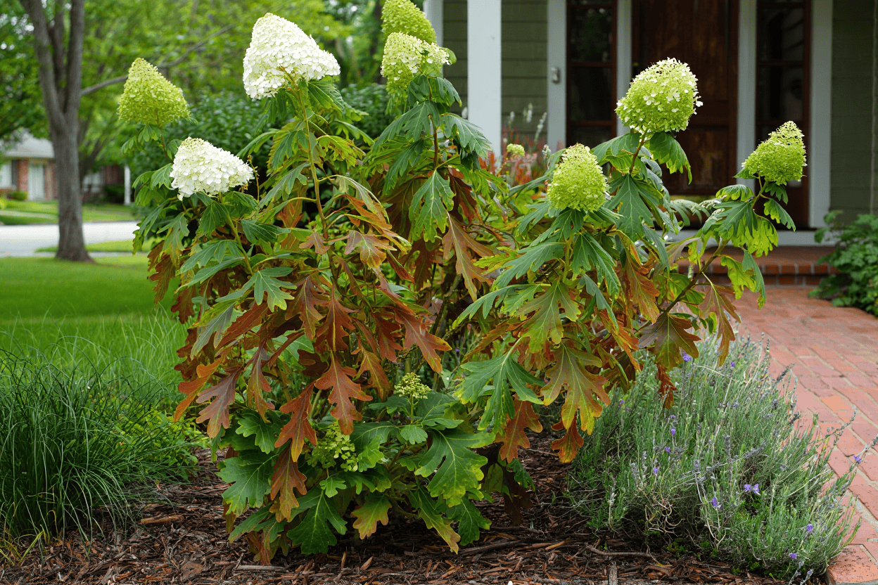 15 Fast-Growing Shrubs You Can Plant for Privacy Without Worrying They’ll Take Over 13 15 Fast-Growing Shrubs You Can Plant for Privacy Without Worrying They’ll Take Over 11