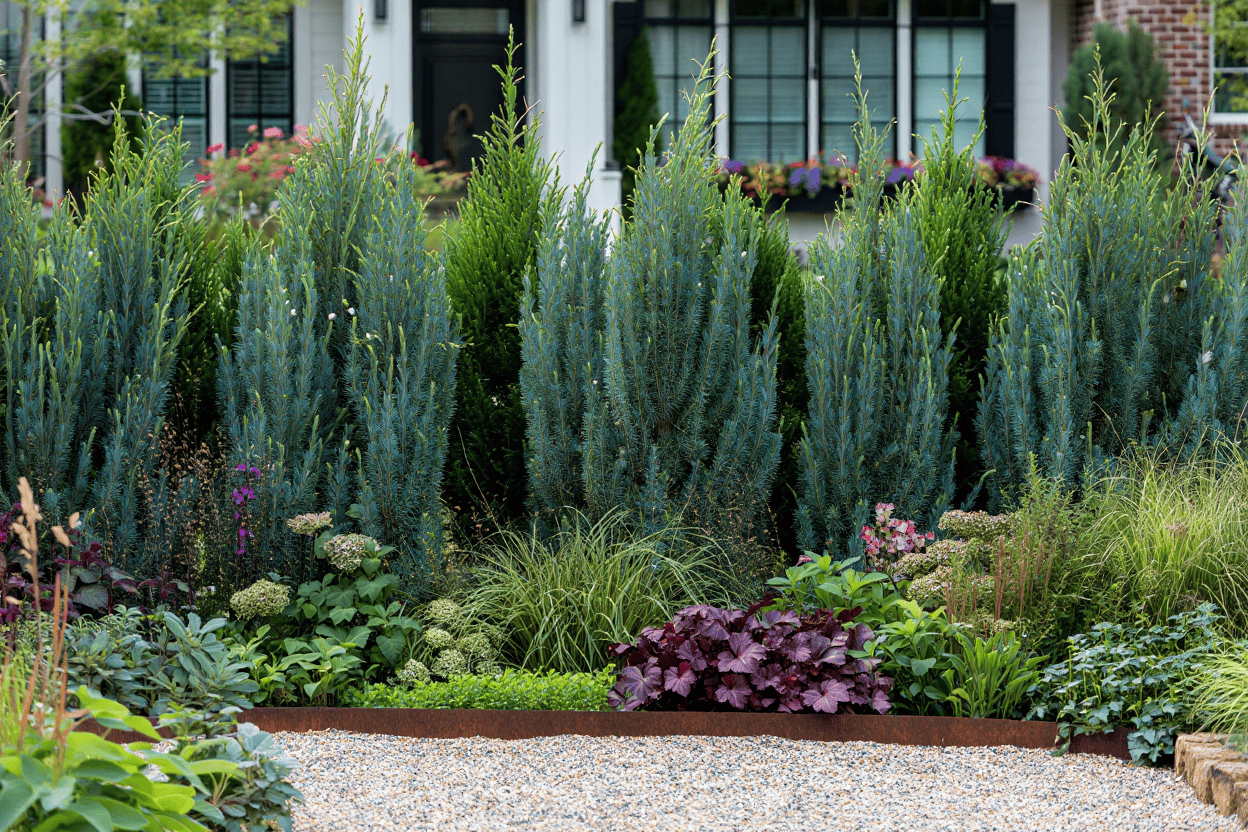 15 Fast-Growing Shrubs You Can Plant for Privacy Without Worrying They’ll Take Over 12 15 Fast-Growing Shrubs You Can Plant for Privacy Without Worrying They’ll Take Over 10