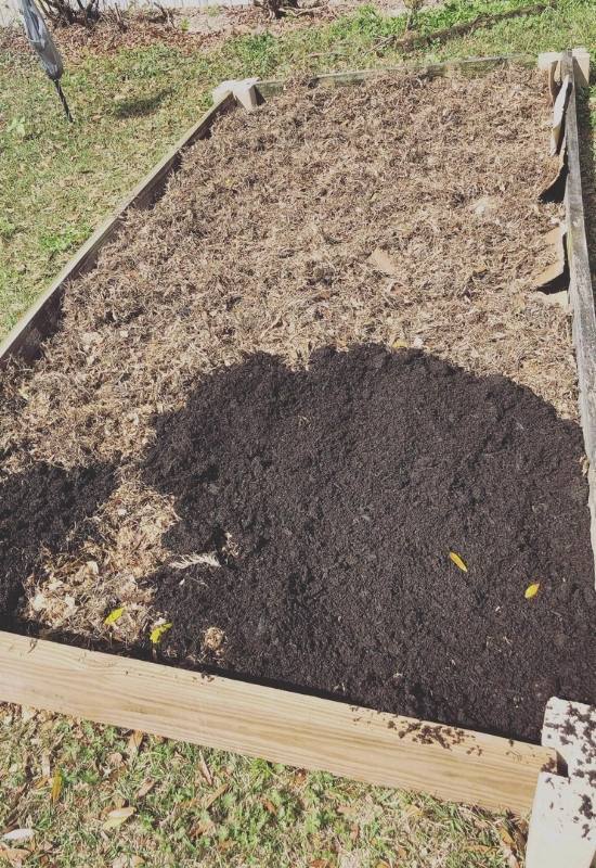 How to Grow Tomatoes in a Raised Garden Bed 9 Calculate Your Soil Needs