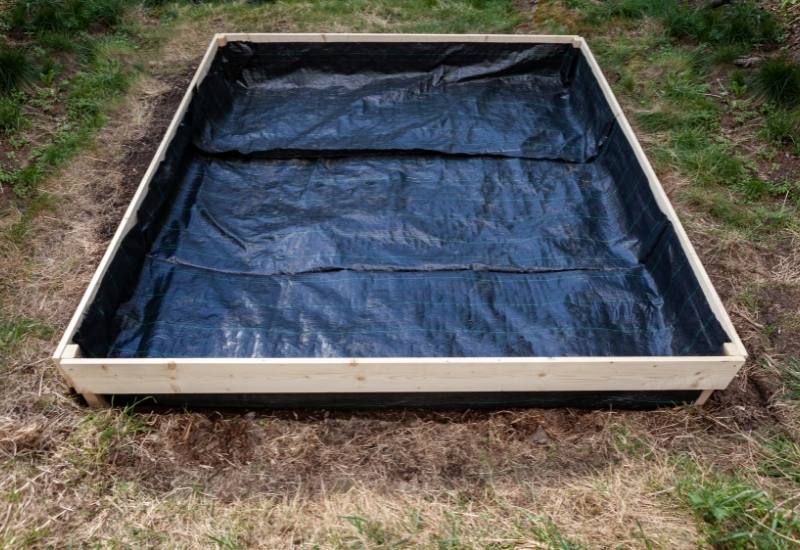 How Big Should My Raised Bed Be?
