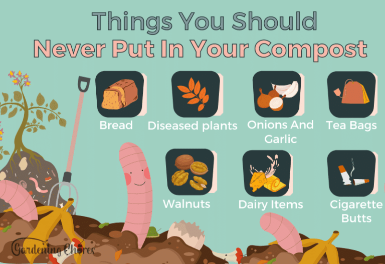 34 Things You Should Never Put In Your Compost (And Why)