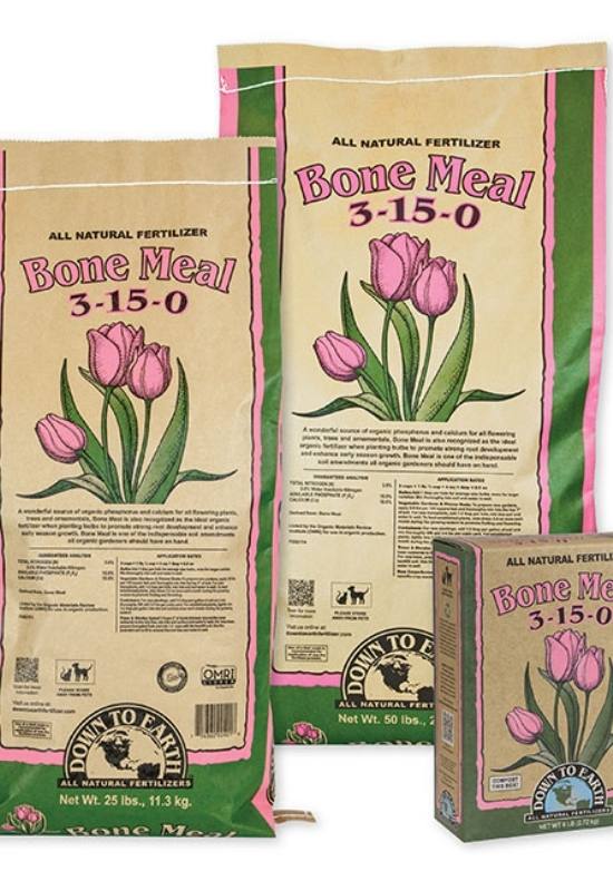 Bone Meal