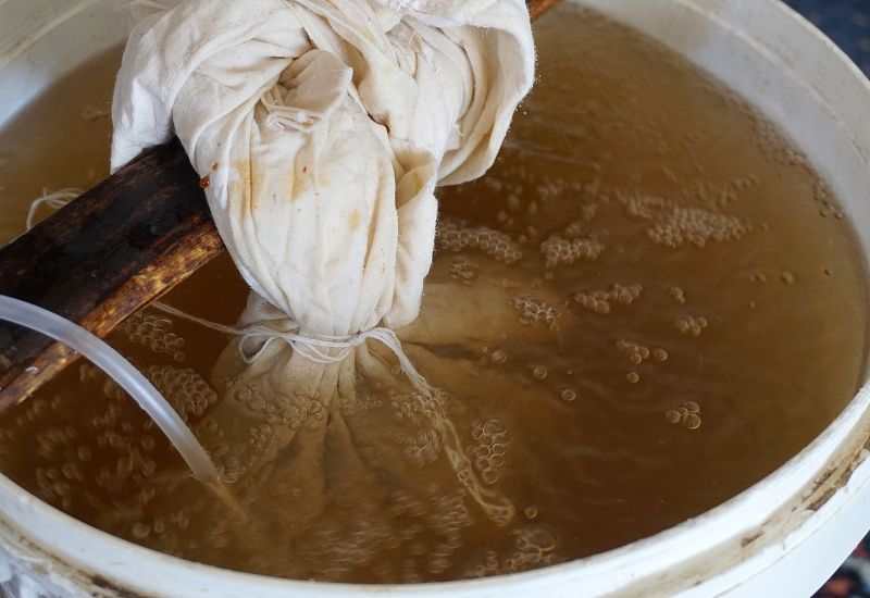 What Is Organic Fertilizer?