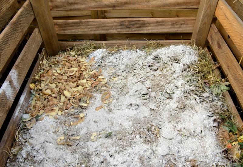 Wood Ash: The Secret Weapon for Your Garden… Or a Potential Disaster Waiting to Happen?! 21