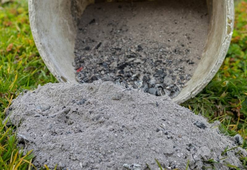 Wood Ash: The Secret Weapon for Your Garden… Or a Potential Disaster Waiting to Happen?! 4