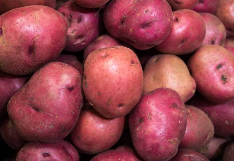 Everything You Need To Know About Heirloom Potatoes—Including What Makes Them So Special 15
