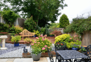 Simple Ideas to Make Your Small Garden Look Bigger