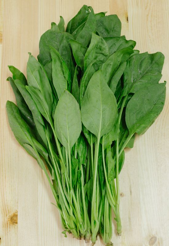Spinach
