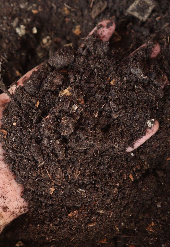 What Soil Amendments Do For Your Garden