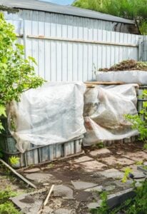 How To Compost Leaves Fast! 5 Tricks to Speed Up Your Leaf Compost Pile ...