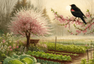 Phenology: Using Nature’s Signs & Signals as a Gardener