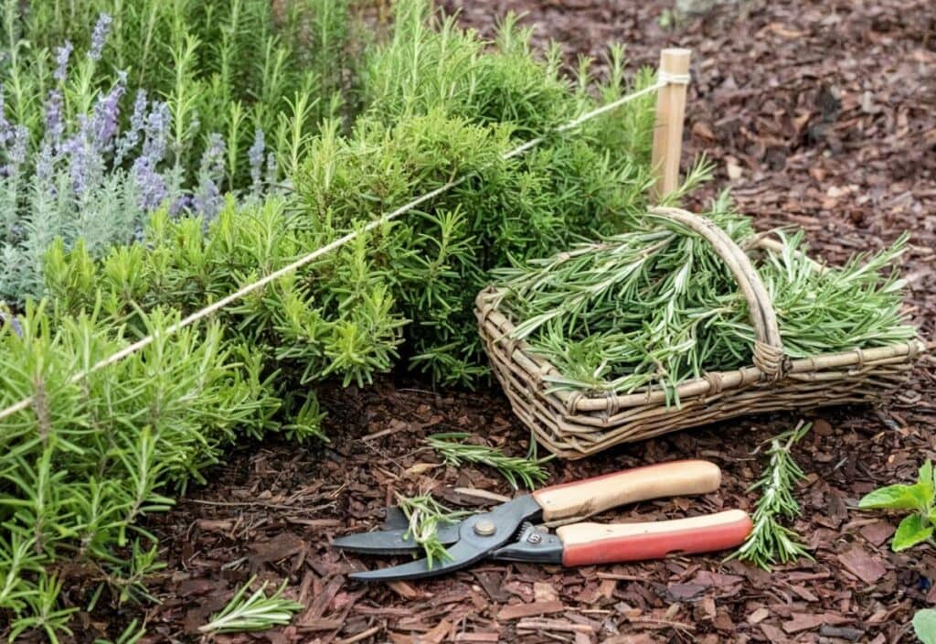 Reasons to Grow Rosemary