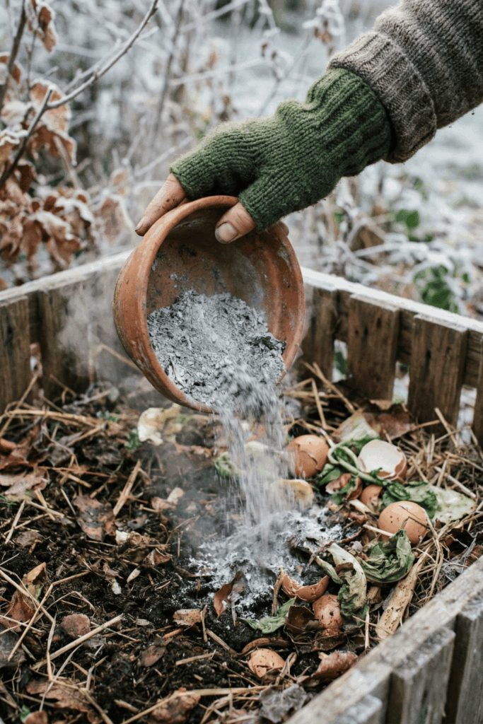 29 Smart & Legit Wood Ash Uses You Never Imagined Were Possible 1