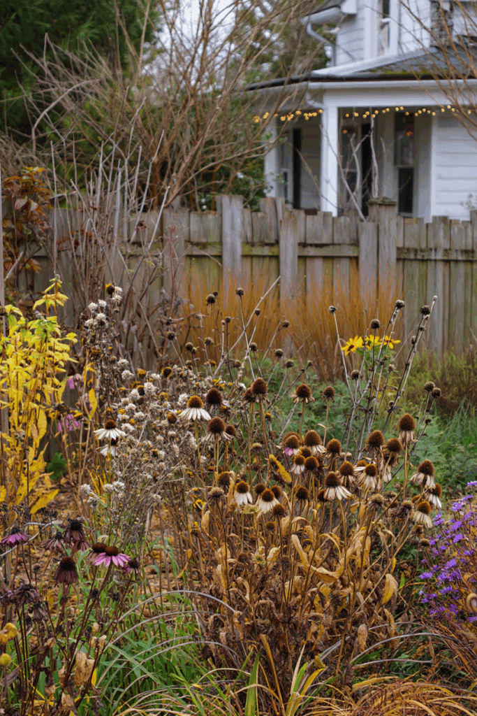 15 Flowers You Shouldn’t Deadhead—Here’s Why It’s Better to Let Them Go to Seed 1