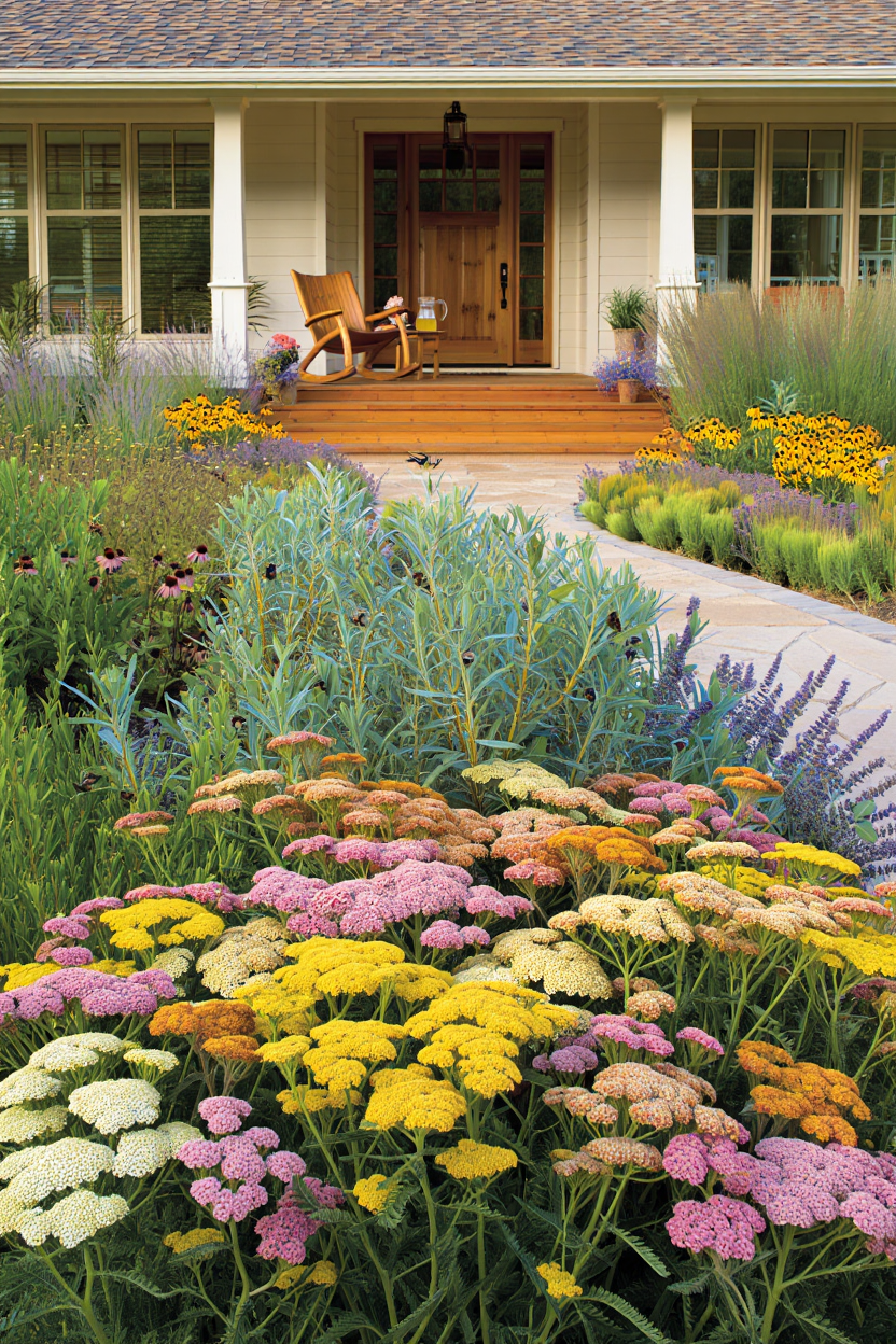 15 Fast-Growing Perennials That Fill Your Garden with Color in No Time 6