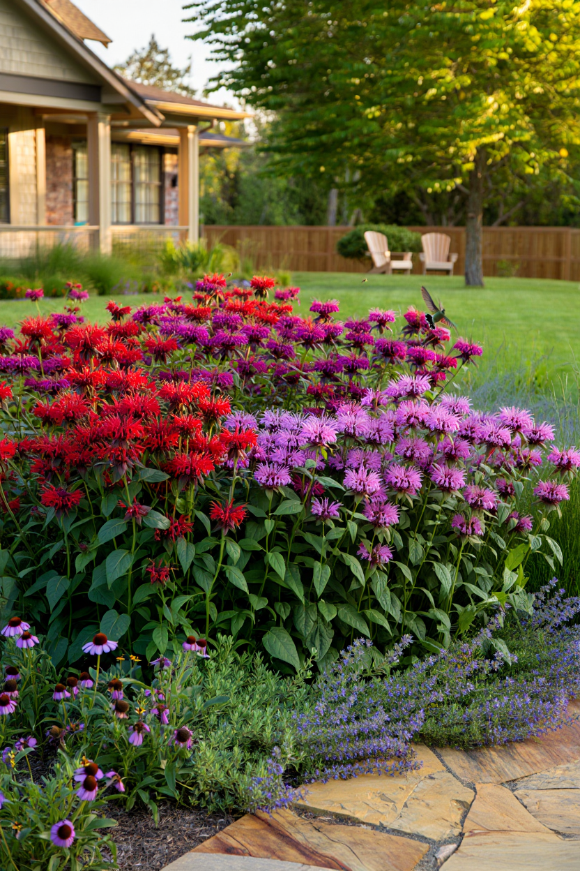 15 Fast-Growing Perennials That Fill Your Garden with Color in No Time 3