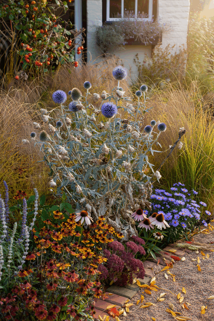 15 Flowers You Shouldn’t Deadhead—Here’s Why It’s Better to Let Them Go to Seed 8