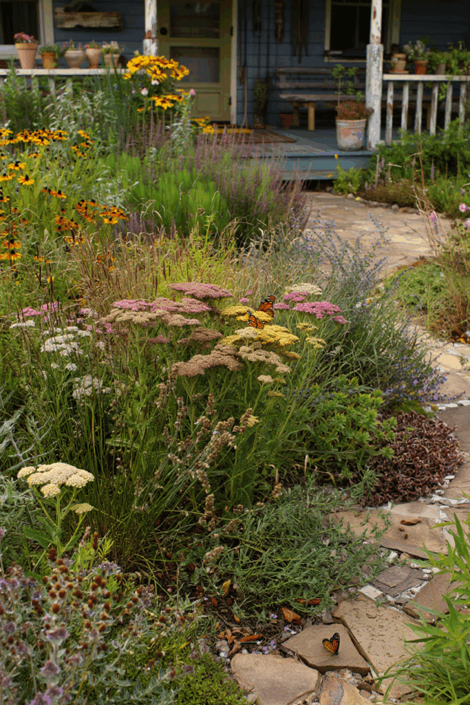 15 Flowers You Shouldn’t Deadhead—Here’s Why It’s Better to Let Them Go to Seed 9