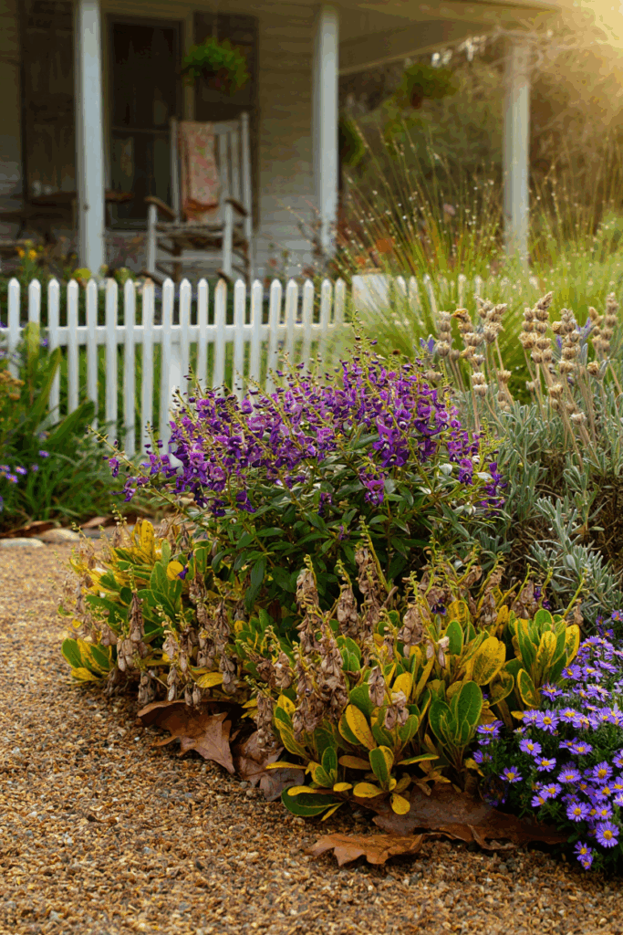 15 Flowers You Shouldn’t Deadhead—Here’s Why It’s Better to Let Them Go to Seed 14