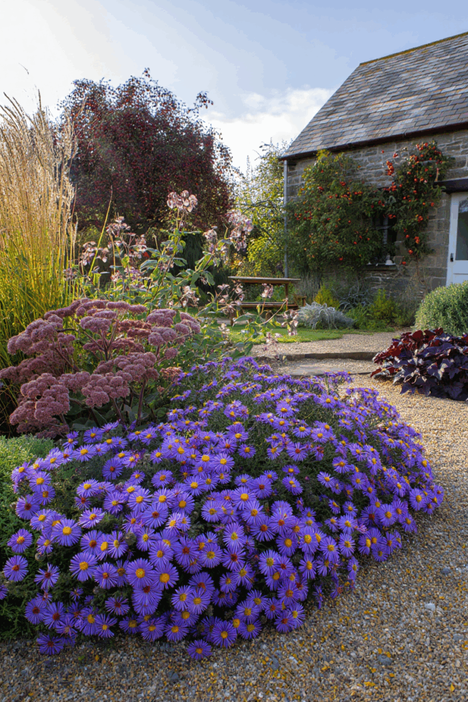 15 Perennials to Plant in September That Keep the Color Going Year on Year 6