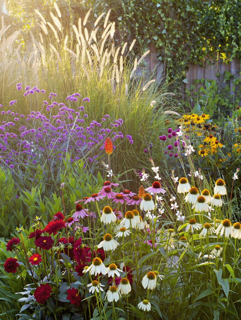 15 Perennials to Plant in September That Keep the Color Going Year on Year 5