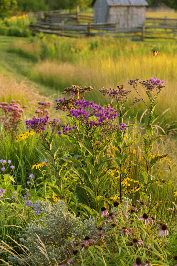 15 Flowers You Shouldn’t Deadhead—Here’s Why It’s Better to Let Them Go to Seed 7