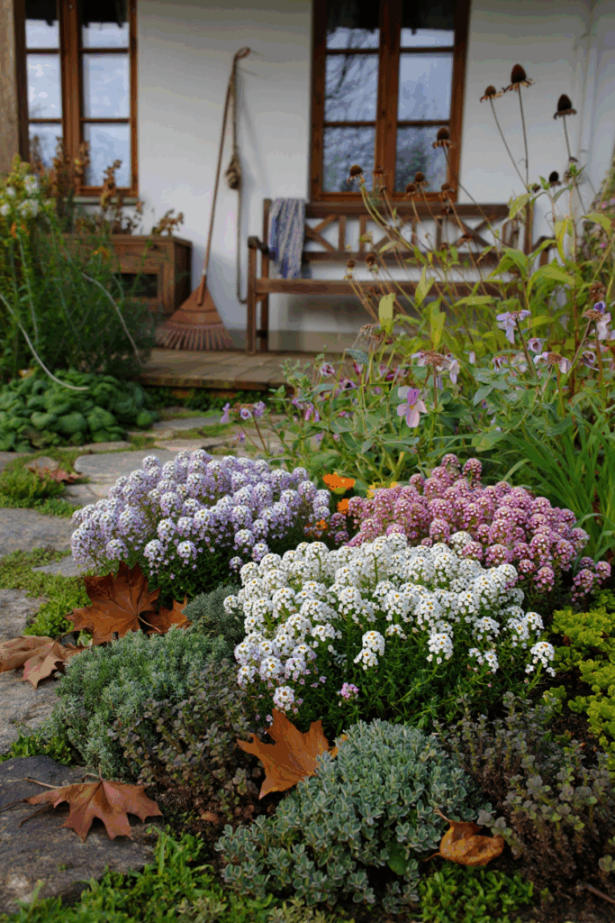 15 Flowers You Shouldn’t Deadhead—Here’s Why It’s Better to Let Them Go to Seed 13