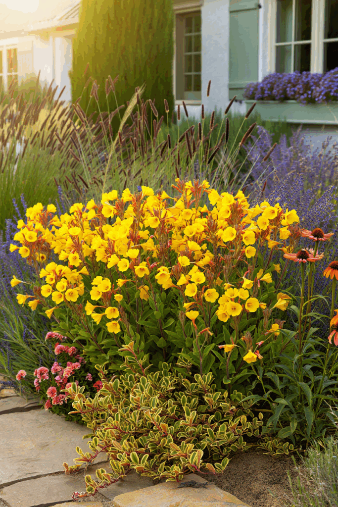 15 Perennials to Plant in September That Keep the Color Going Year on Year 13