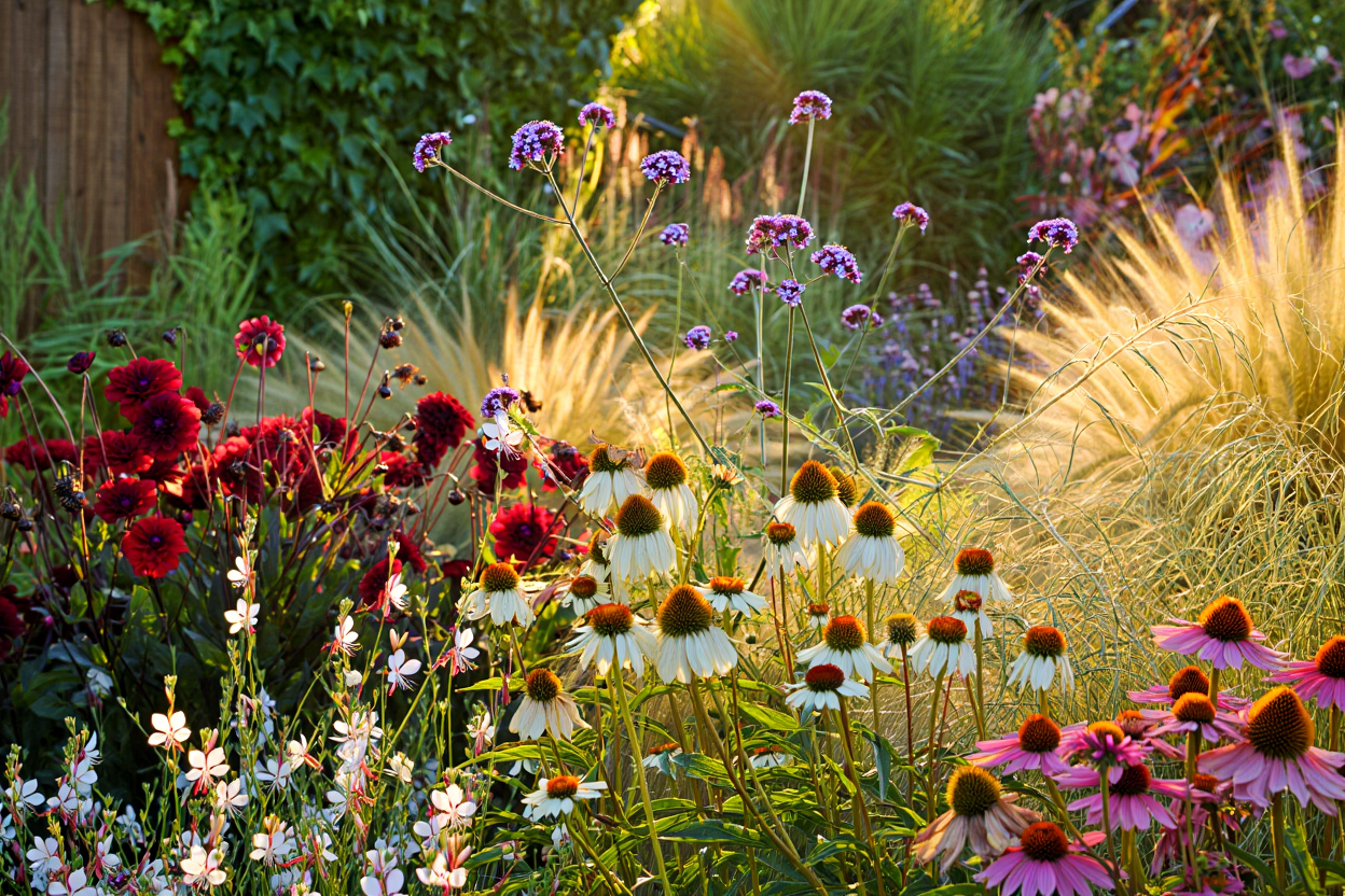 15 Perennials to Plant in September That Keep the Color Going Year on Year 11