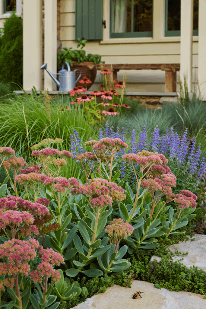 15 Perennials to Plant in September That Keep the Color Going Year on Year 7