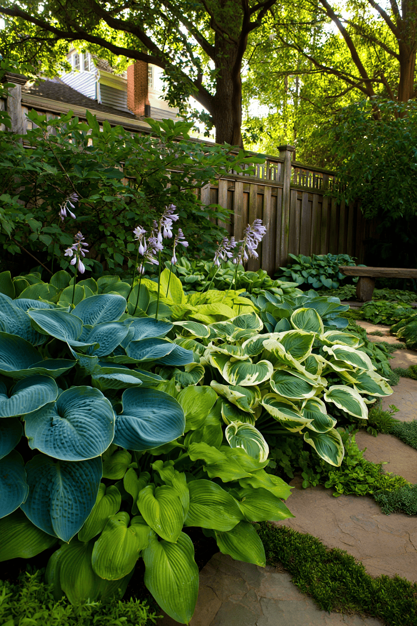 15 Fast-Growing Perennials That Fill Your Garden with Color in No Time 7