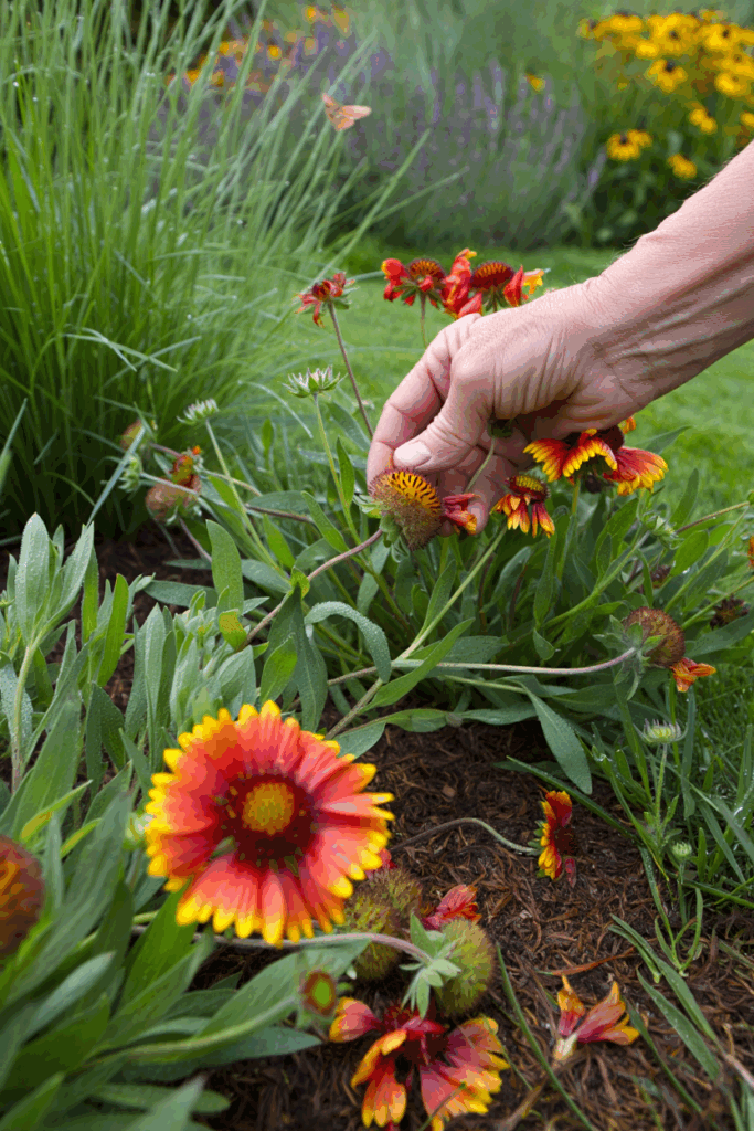 10 Perennials That Will Surprise You With a Second Bloom If You Cut Them Back in Summer 10