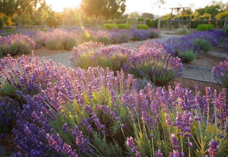 Cold Hardy Lavender Varieties