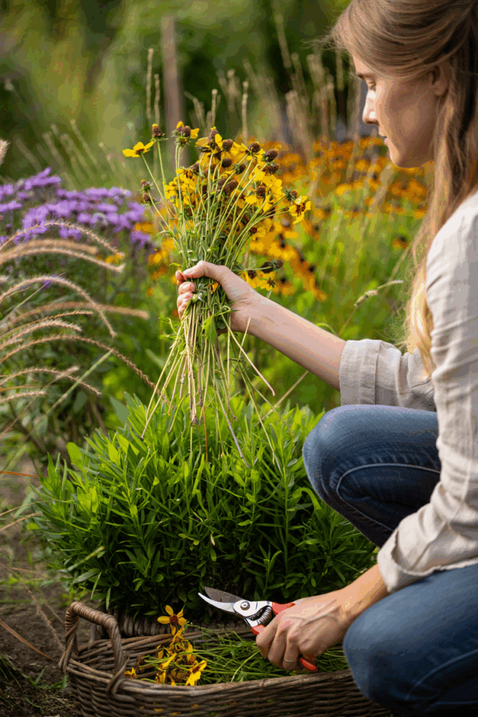 10 Perennials That Will Surprise You With a Second Bloom If You Cut Them Back in Summer 4