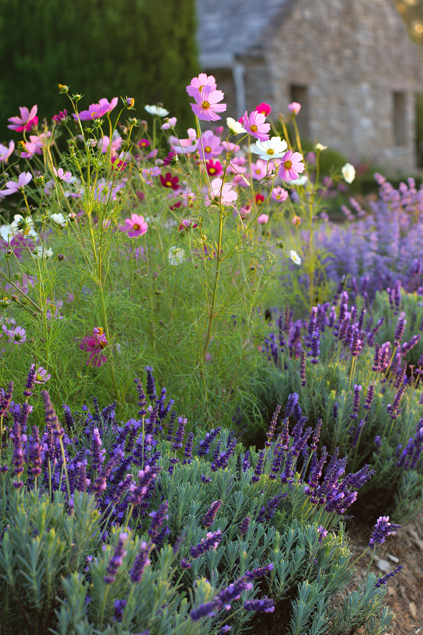 18 Best Companion Plants to Grow with Lavender and Plants to Avoid Pairing with Lavender 18 18 Best Companion Plants to Grow with Lavender and Plants to Avoid Pairing with Lavender 12