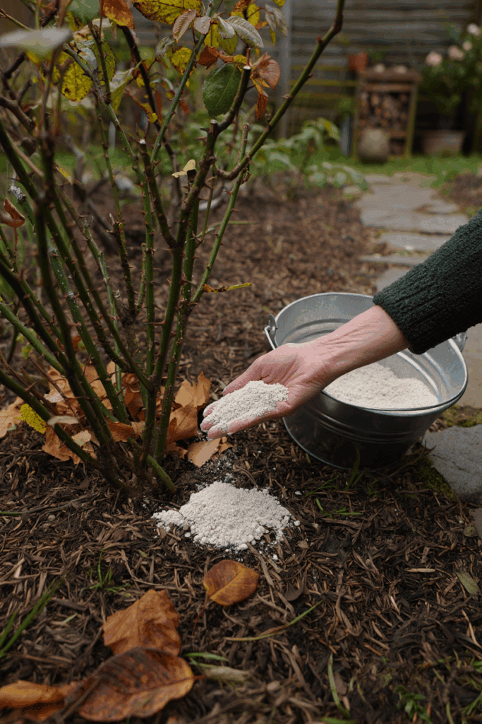 What to Do With Roses in Fall: 12 Things to Do Now for Bigger, Better Blooms Next Year 2