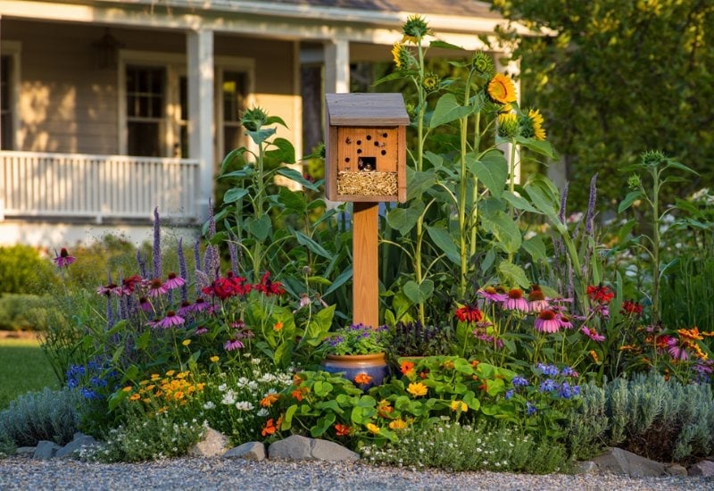 Why Fall Is the Best Time to Plant Perennials (& How to Do It Right) 1