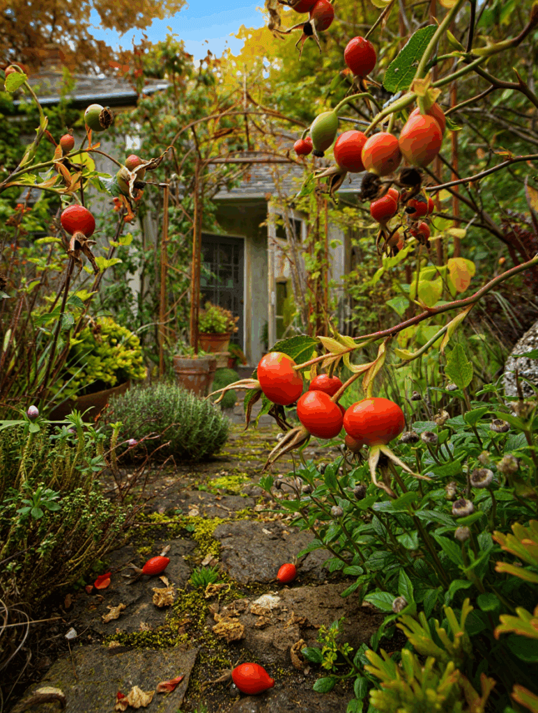 What to Do With Roses in Fall: 12 Things to Do Now for Bigger, Better Blooms Next Year 1