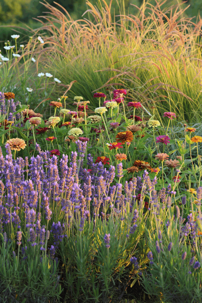 18 Best Companion Plants to Grow with Lavender and Plants to Avoid Pairing with Lavender 19 18 Best Companion Plants to Grow with Lavender and Plants to Avoid Pairing with Lavender 13