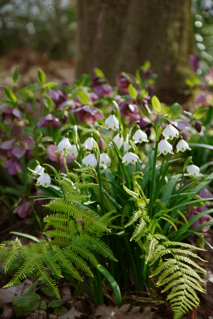15 Striking Spring Bulbs to Plant This Fall for Flowers You’ve Never Seen Before 10