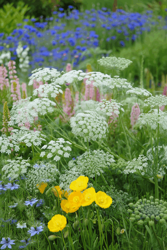 15 Cold-Hardy Annuals to Plant in October for a Head Start on Gorgeous Spring and Summer Blooms 12